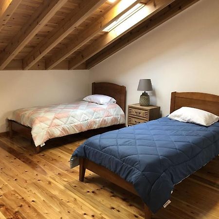 Casa De Sao Joao Βίλα Πόντα Ντελγκάντα Εξωτερικό φωτογραφία