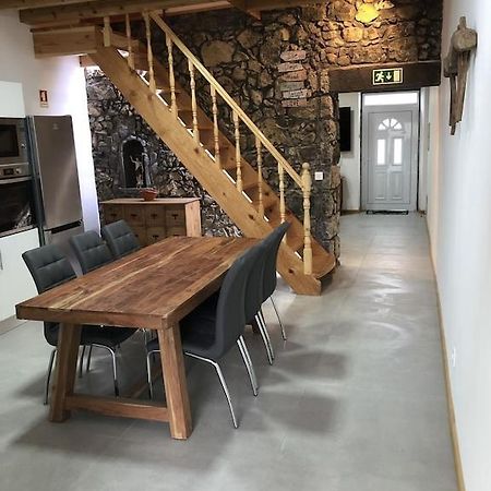 Casa De Sao Joao Βίλα Πόντα Ντελγκάντα Εξωτερικό φωτογραφία
