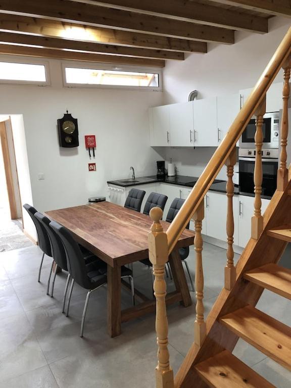 Casa De Sao Joao Βίλα Πόντα Ντελγκάντα Εξωτερικό φωτογραφία