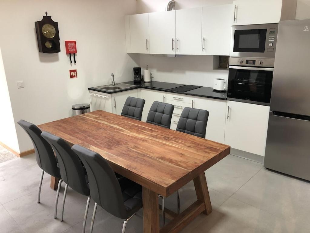 Casa De Sao Joao Βίλα Πόντα Ντελγκάντα Εξωτερικό φωτογραφία