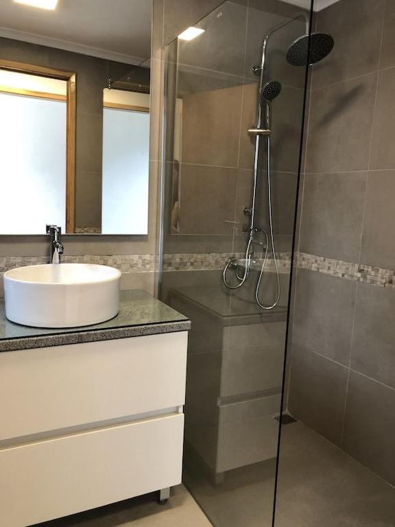Casa De Sao Joao Βίλα Πόντα Ντελγκάντα Εξωτερικό φωτογραφία