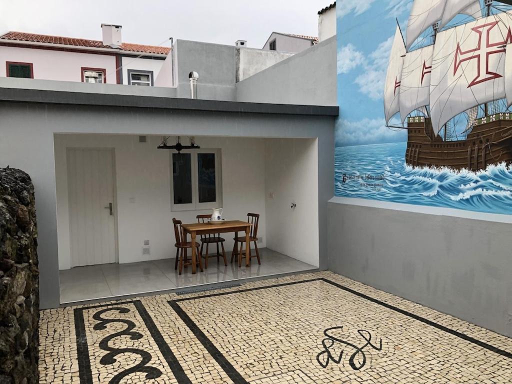Casa De Sao Joao Βίλα Πόντα Ντελγκάντα Εξωτερικό φωτογραφία