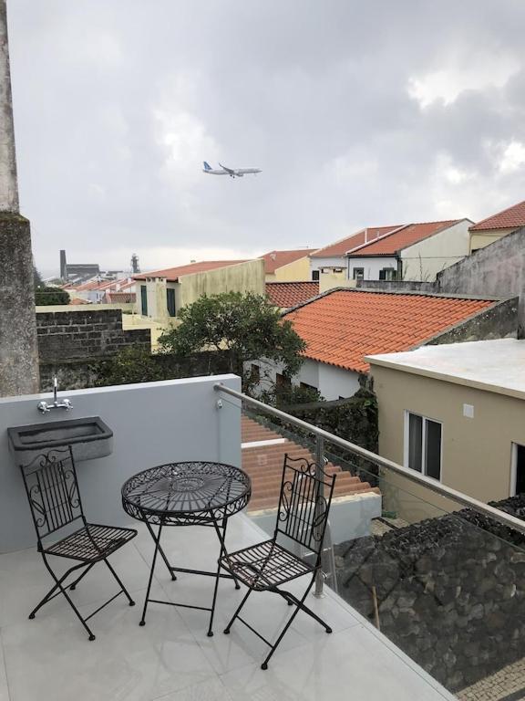 Casa De Sao Joao Βίλα Πόντα Ντελγκάντα Εξωτερικό φωτογραφία