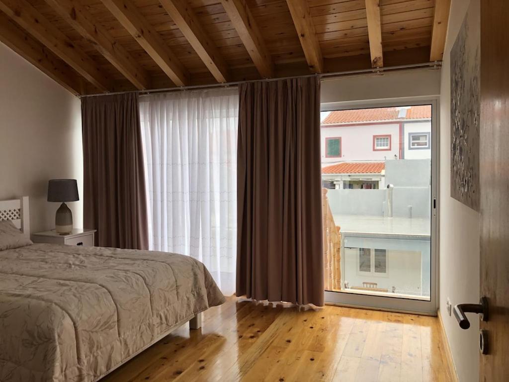 Casa De Sao Joao Βίλα Πόντα Ντελγκάντα Εξωτερικό φωτογραφία