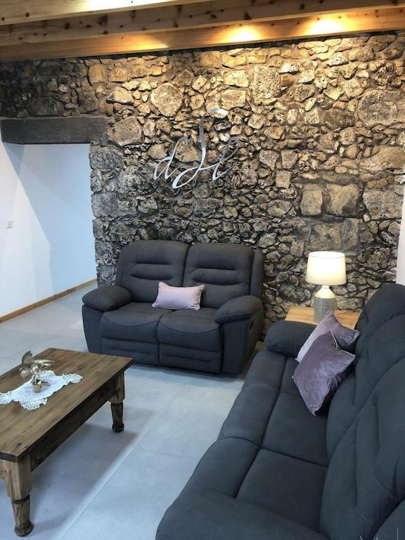 Casa De Sao Joao Βίλα Πόντα Ντελγκάντα Εξωτερικό φωτογραφία