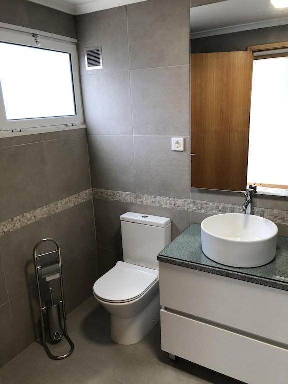 Casa De Sao Joao Βίλα Πόντα Ντελγκάντα Εξωτερικό φωτογραφία