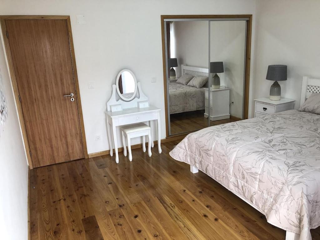 Casa De Sao Joao Βίλα Πόντα Ντελγκάντα Εξωτερικό φωτογραφία