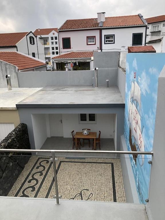 Casa De Sao Joao Βίλα Πόντα Ντελγκάντα Εξωτερικό φωτογραφία